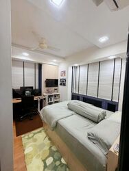 Sanctuary Green (D15), Condominium #617706661